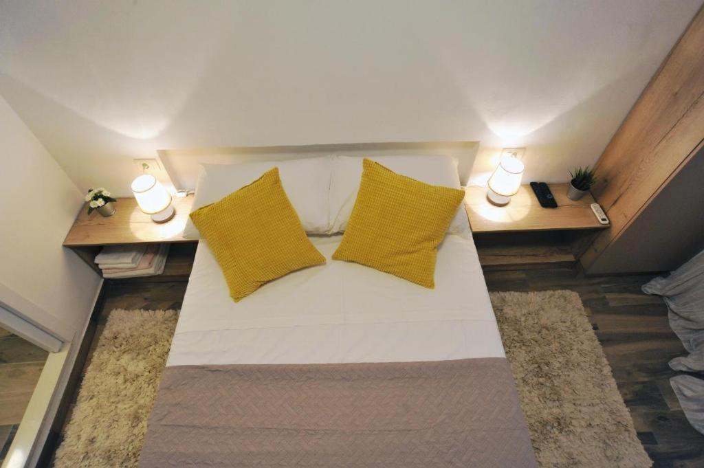 Rooms Patricija 2 Задар Экстерьер фото