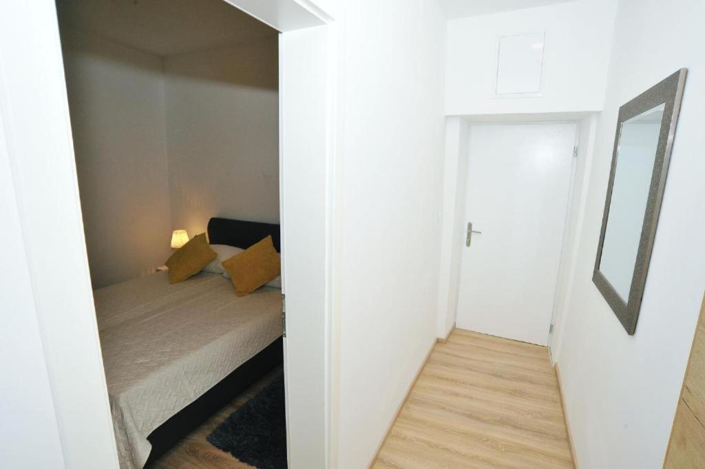Rooms Patricija 2 Задар Экстерьер фото